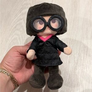 Disney Edna Mode NuiMo